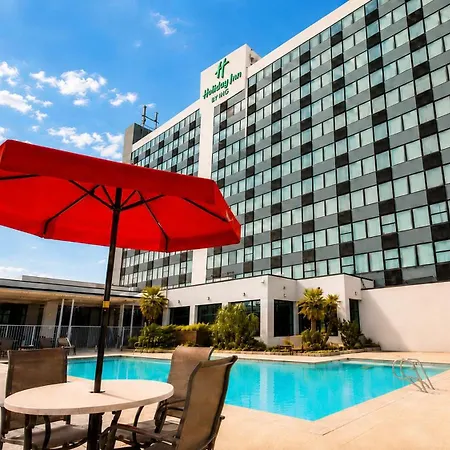 Holiday Inn Houston S - Nrg Area - Med Ctr By Ihg-3