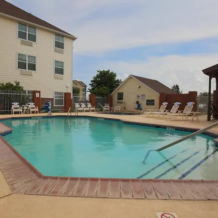 Towneplace Suites Lubbock-2