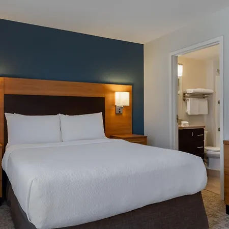 Towneplace Suites By Marriott Albuquerque North-3