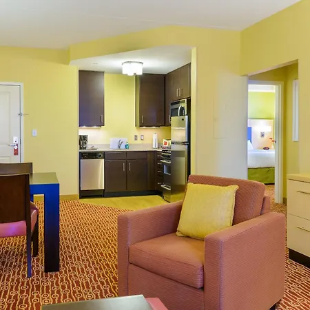 Towneplace Suites By Marriott Frederick-3