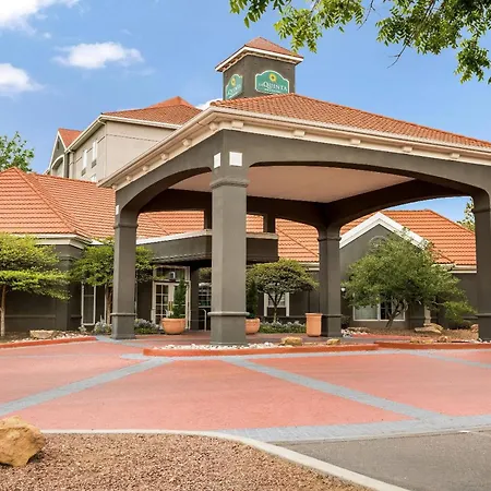 La Quinta By Wyndham Albuquerque West-2
