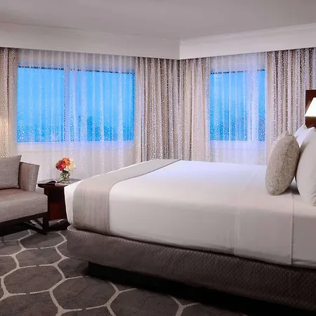 The Royal Sonesta Houston Galleria-2