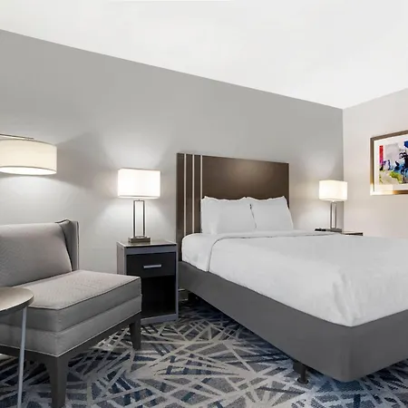 Country Inn & Suites By Radisson, Montgomery East I-85-3