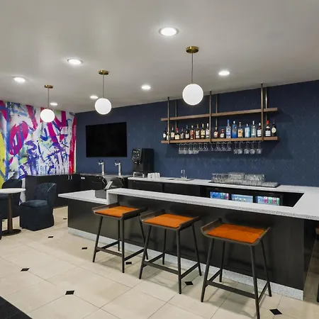 Best Western Premier Houston Downtown/Convention Center Hotel-3
