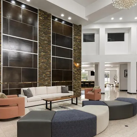 Best Western Premier Houston Downtown/Convention Center Hotel-2