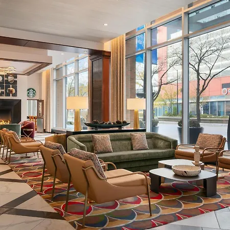 Hampton Inn Chicago Mccormick Place-3