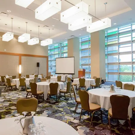 Coast Coal Harbour Vancouver Hotel By Apa-2