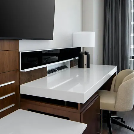 Delta Hotels By Marriott Ottawa City Centre-3