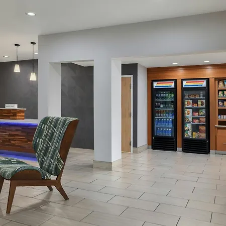 Springhill Suites Dallas Arlington North-2