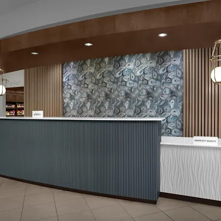 Residence Inn By Marriott Portland Downtown Waterfront-3