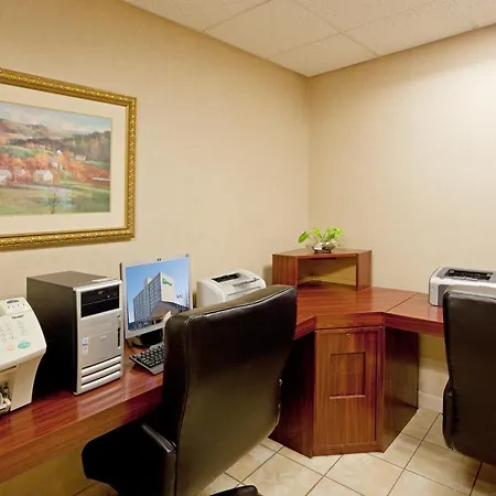 Holiday Inn Portland-By The Bay By Ihg-2