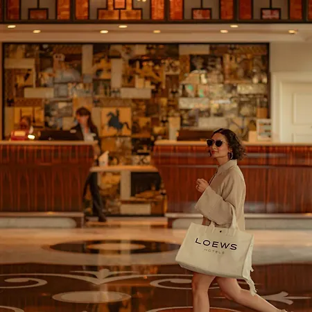 Loews New Orleans Hotel-2