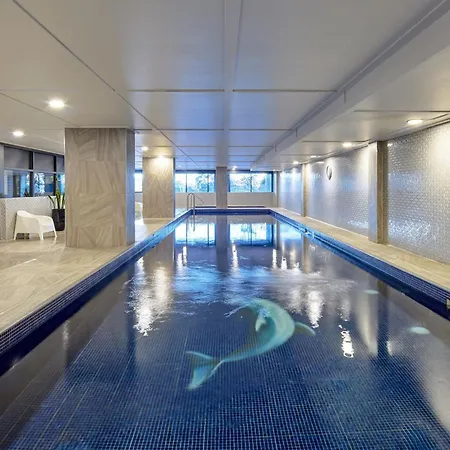 Meriton Suites North Sydney-3