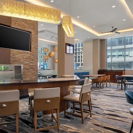 Homewood Suites By Hilton Washington Dc Capitol-Navy Yard-2