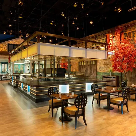 Fairmont Austin-3