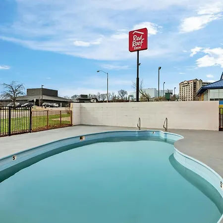 Red Roof Inn Branson-3