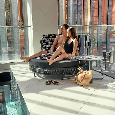 Movenpick Hotel Melbourne On Spencer-3
