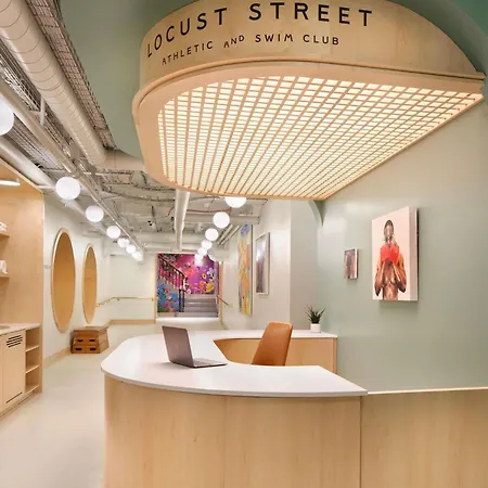 21C Museum Hotel St Louis-2