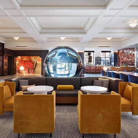 21C Museum Hotel St Louis-3