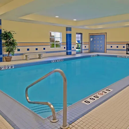 Staybridge Suites Guelph By Ihg-2