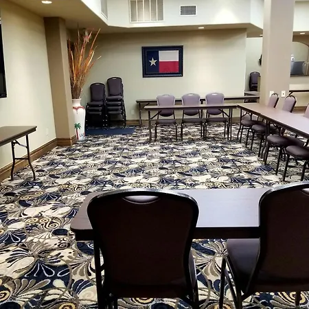 Candlewood Suites San Antonio Downtown By Ihg-3