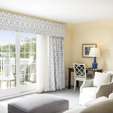 The Bellmoor Inn And Spa-3