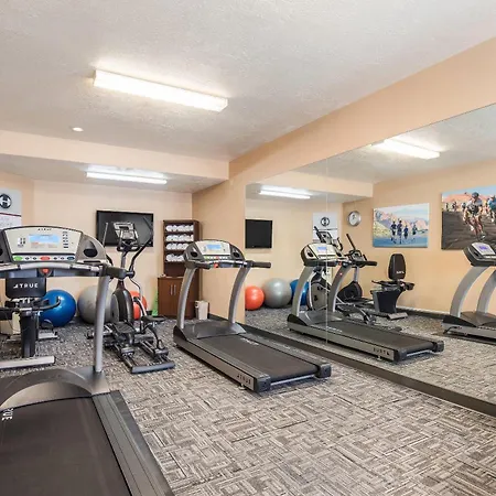Clarion Suites St George - Convention Center Area-3