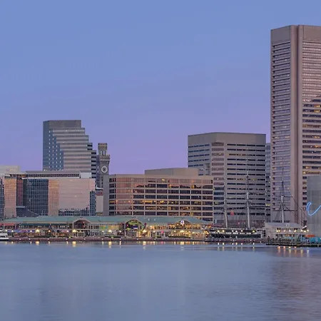Hyatt Regency Baltimore-3