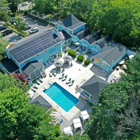 Mar Bella Boutique Hotel & Spa-2