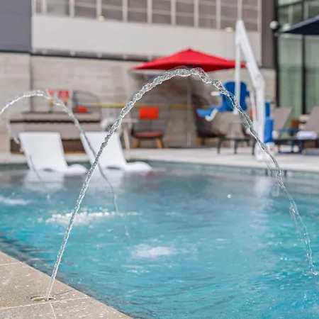 Cambria Hotel Austin Downtown-2