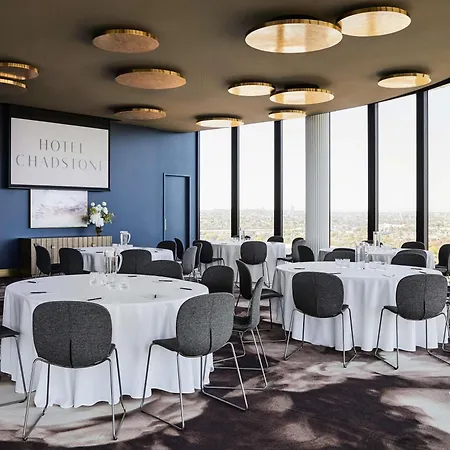 Hotel Chadstone Melbourne Mgallery Collection-3