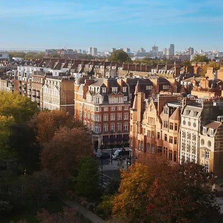 Jumeirah Carlton Tower London-2