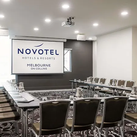 Novotel Melbourne On Collins-3