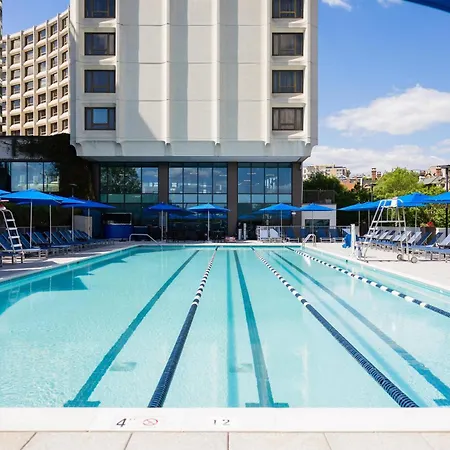 Washington Hilton-2
