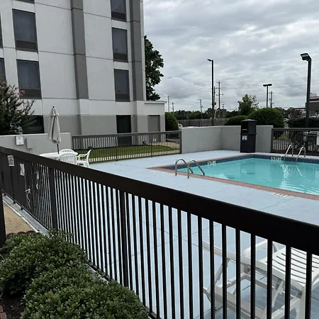Sleep Inn & Suites Memphis Southeast-2