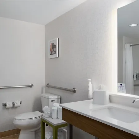 Hampton Inn & Suites Dallas-Arlington North-Entertainment District-2