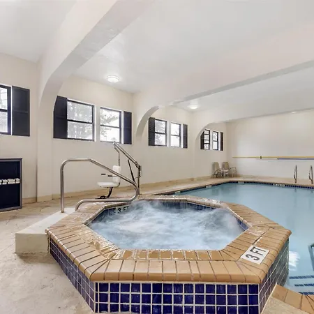 Best Western Alamo Suites-3