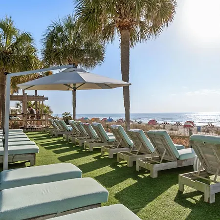 The Strand - A Boutique Resort-3