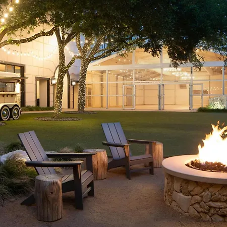 Renaissance Austin Arboretum Domain Hotel-3
