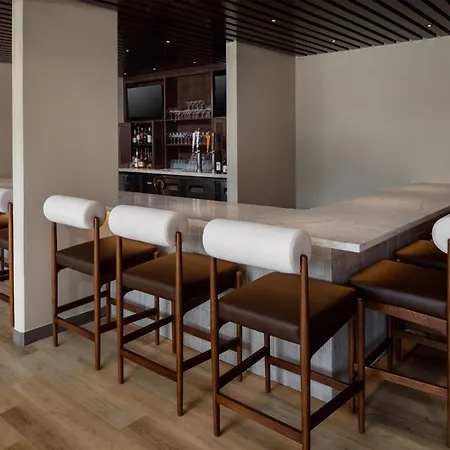 The Clara Hotel Plano, Tapestry Collection By Hilton-3