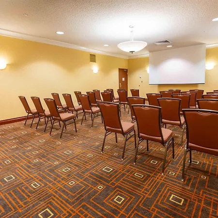 Drury Inn & Suites St. Louis Forest Park-3