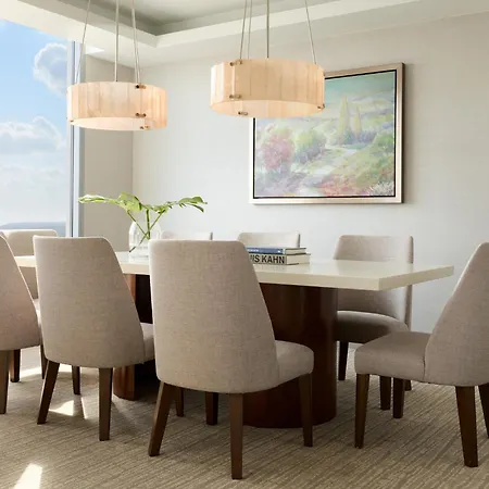Intercontinental Houston By Ihg-2