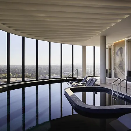 Hotel Chadstone Melbourne Mgallery Collection-2