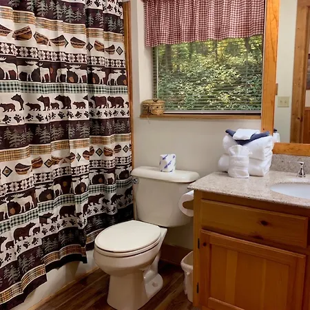 Er65 - Eagles Point - Great Location, Close To All The Action! Cabin-3