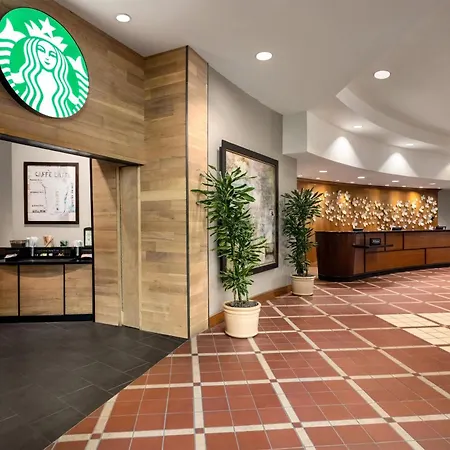 Embassy Suites By Hilton Atlanta At Centennial Olympic Park-2