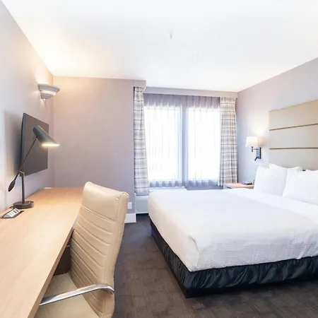 Sandman Hotel Victoria-2