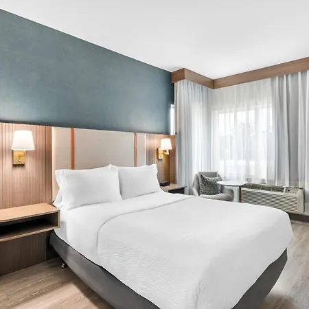 Holiday Inn Oklahoma City Airport By Ihg-3