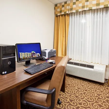 Holiday Inn Express & Suites Niagara Falls By Ihg-3