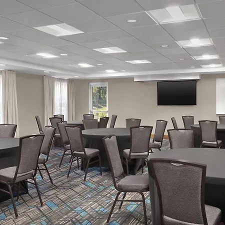 Residence Inn Arundel Mills BWI Airport-2