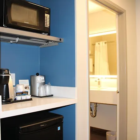 Holiday Inn Express Bakersfield By Ihg-2